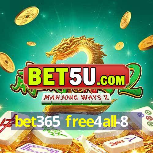 bet365 free4all